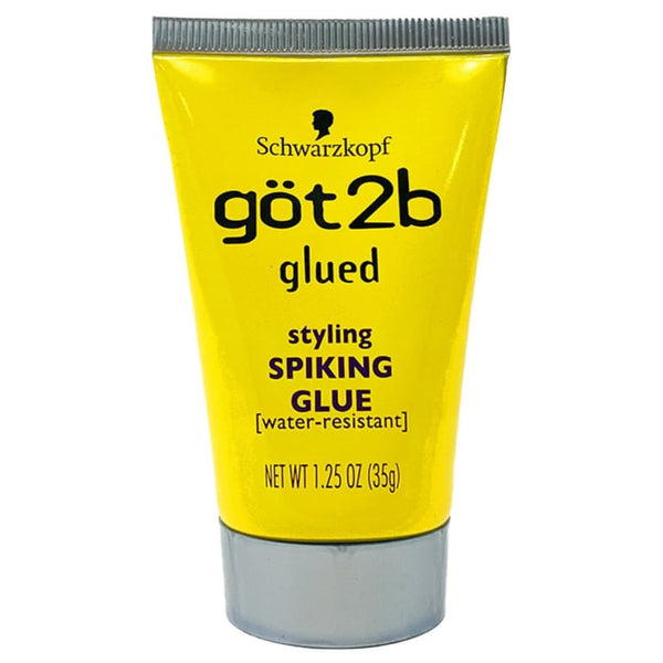 Wig Glue Got2B Glued Styling Spiking Hair 35G