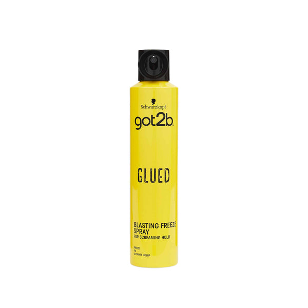 Wig Glue Got2B Spary 300Ml