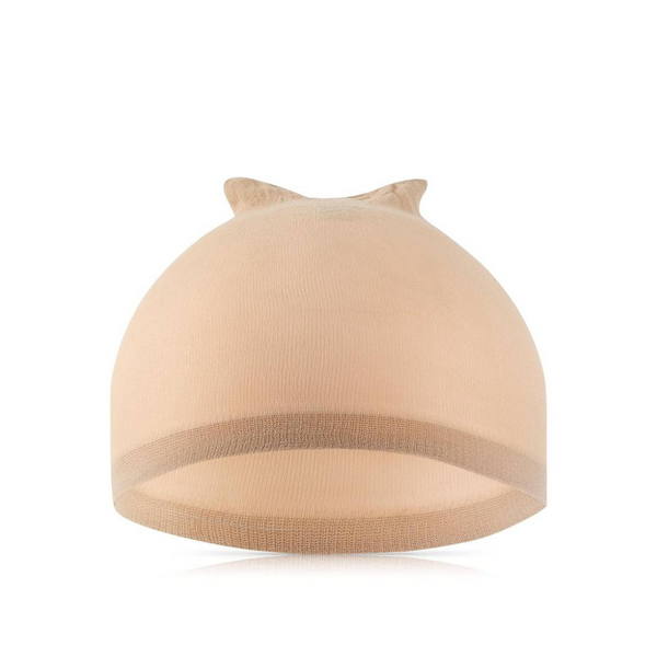 Wig Cap Nylon Light Brown