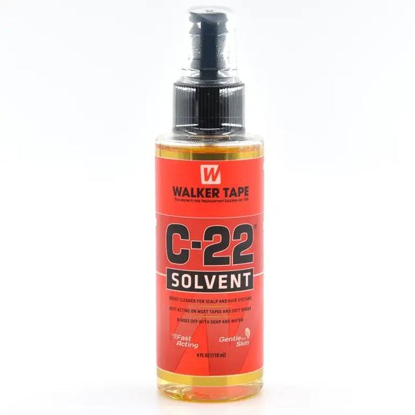 Wig Glue Remover C22 118Ml