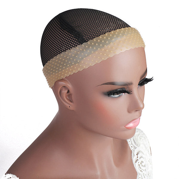 Silicone Wig Grip Light Brown